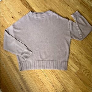 Haven Well Within Sweater NWT